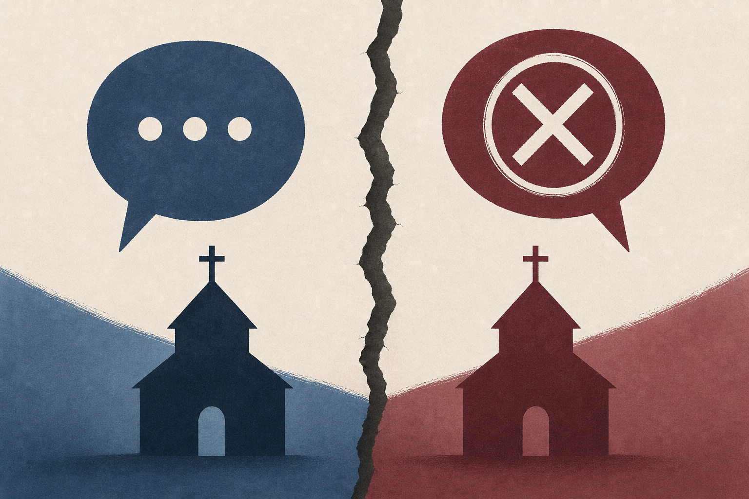 Lefebvrists answer Pope after excommunication as Redemptorist schism looms