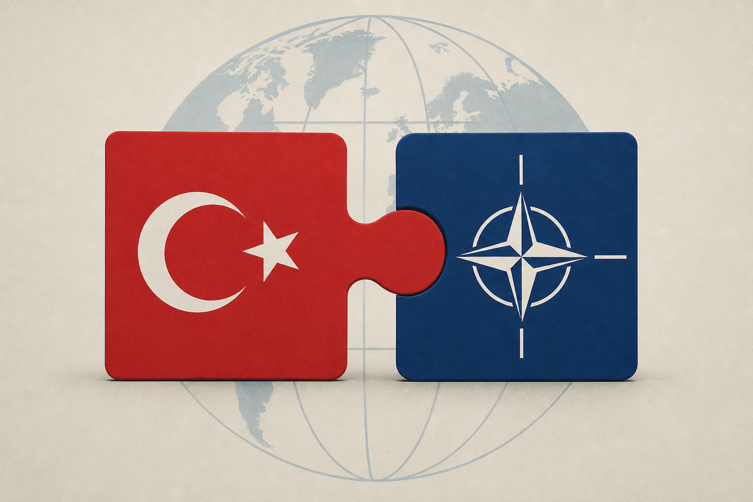Erdogan's ties to Trump helped get the US leader to NATO summit