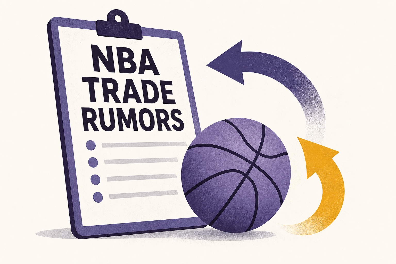 NBA Trade Rumors: Trey Murphy, Anthony Davis, More Lakers Deals and the Big Board