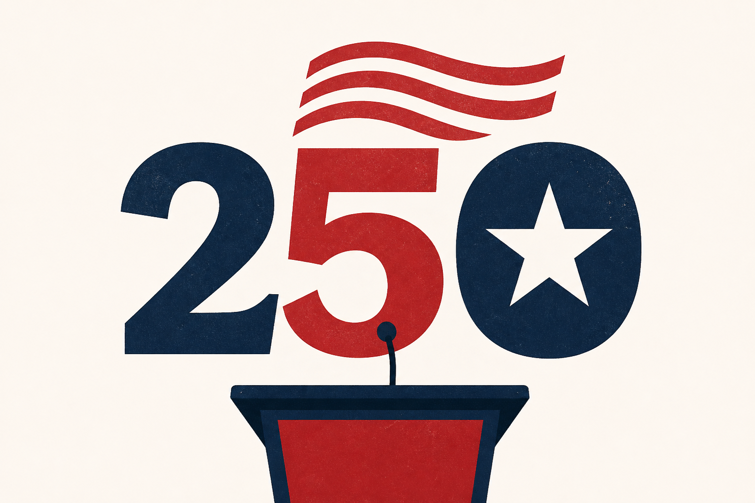 Trump to mark U.S. 250th anniversary with campaign-style rally