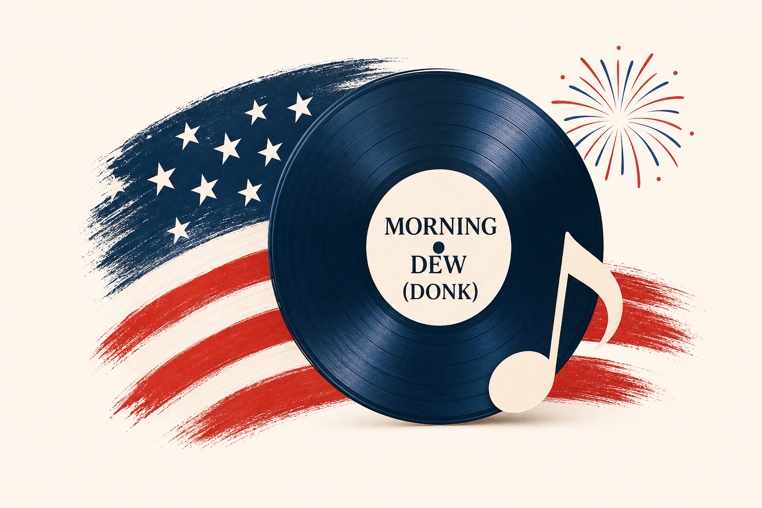 Beyoncé Releases New Song 'Morning Dew (Donk)' As 4th Of July Surprise