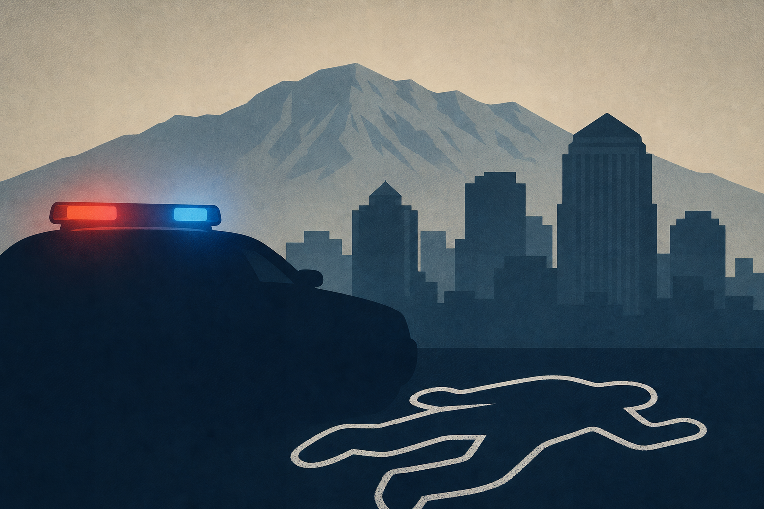 Man dead after police shooting in Downtown Albuquerque