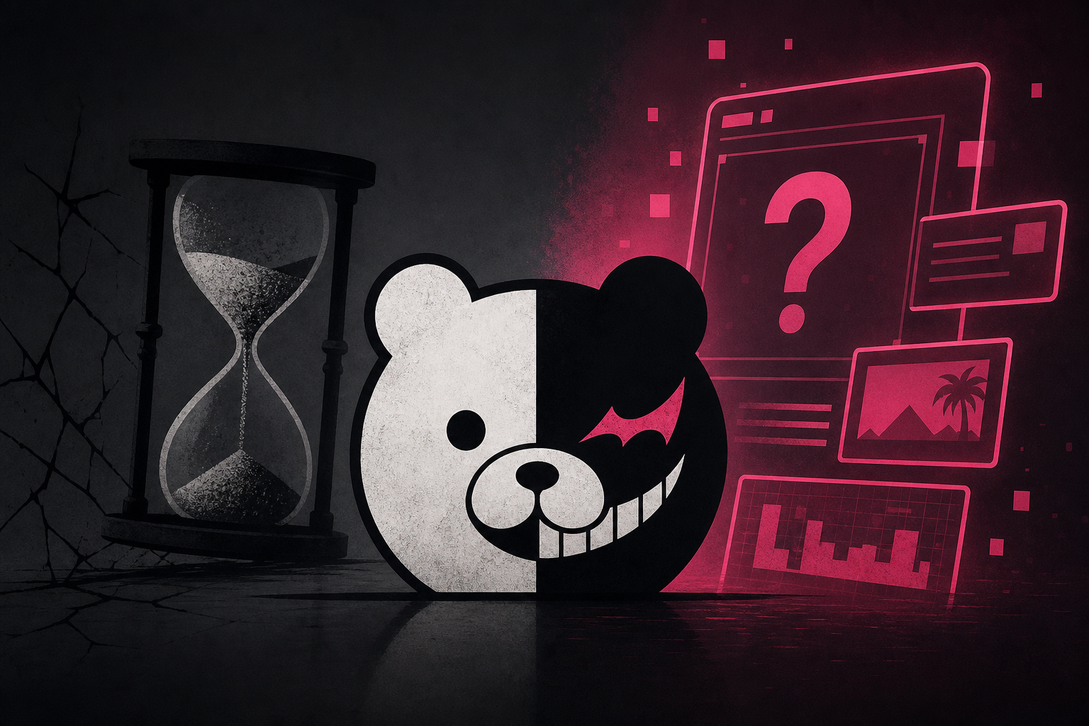 Danganronpa 2x2 New Content Teased Alongside Surprise Delay