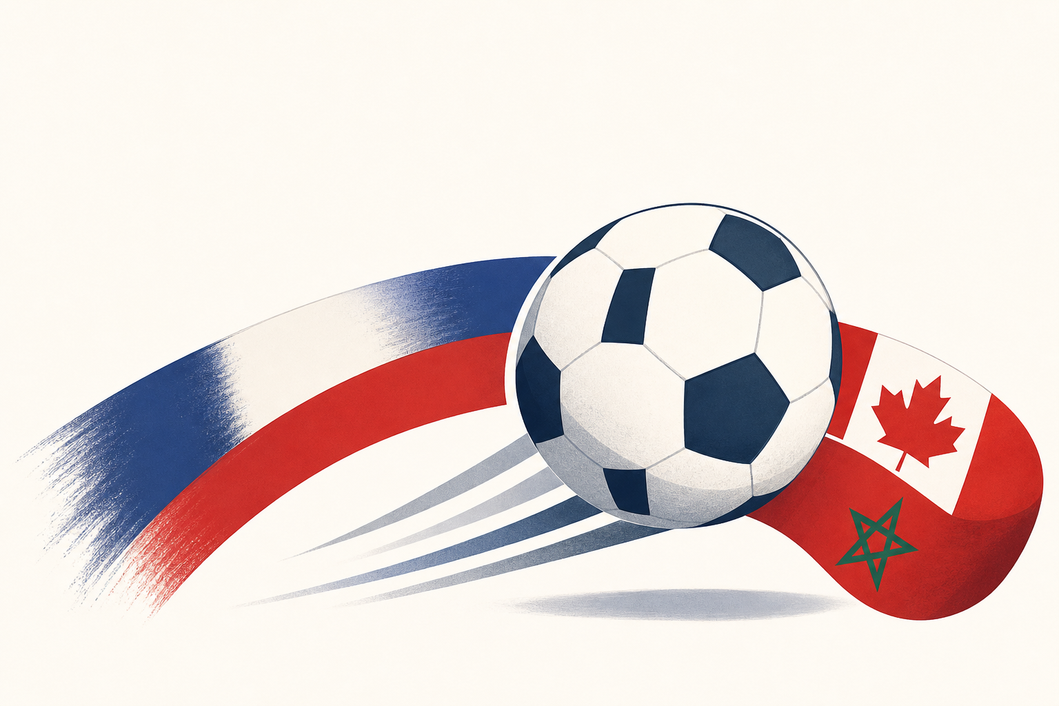 World Cup What to Watch: Kylian Mbappé, France in action; Canada, Morocco meet as Round of 16 kicks off