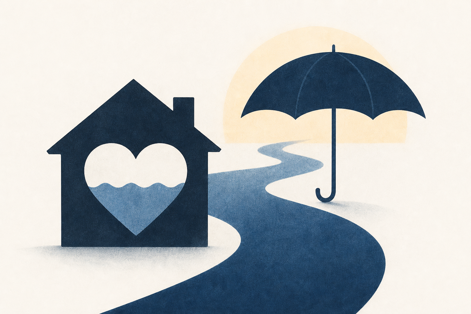 Life after the flood: How a Houston father’s loss spurred a quest to protect others