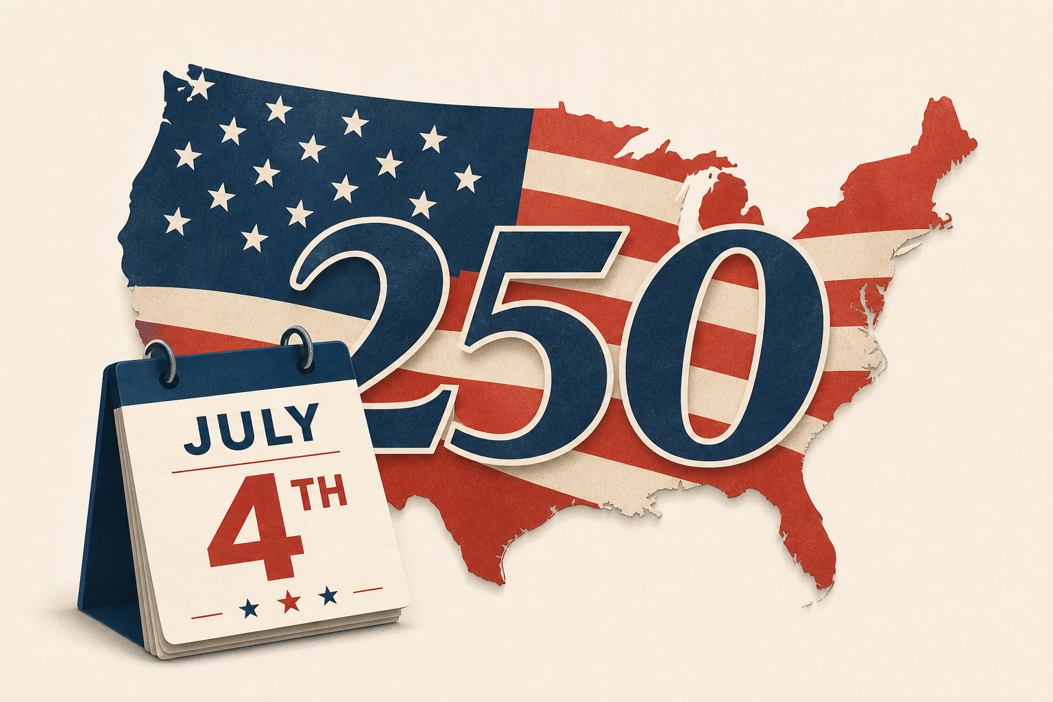 4th of July celebrations for America’s 250th birthday across USA: Live updates