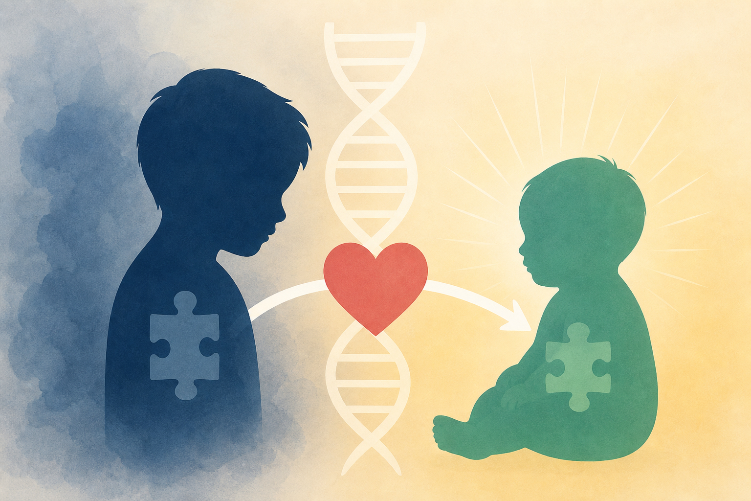 5-Year-Old’s Terminal Diagnosis Leads to Baby Brother's Life-Saving Treatment for the Same Disease