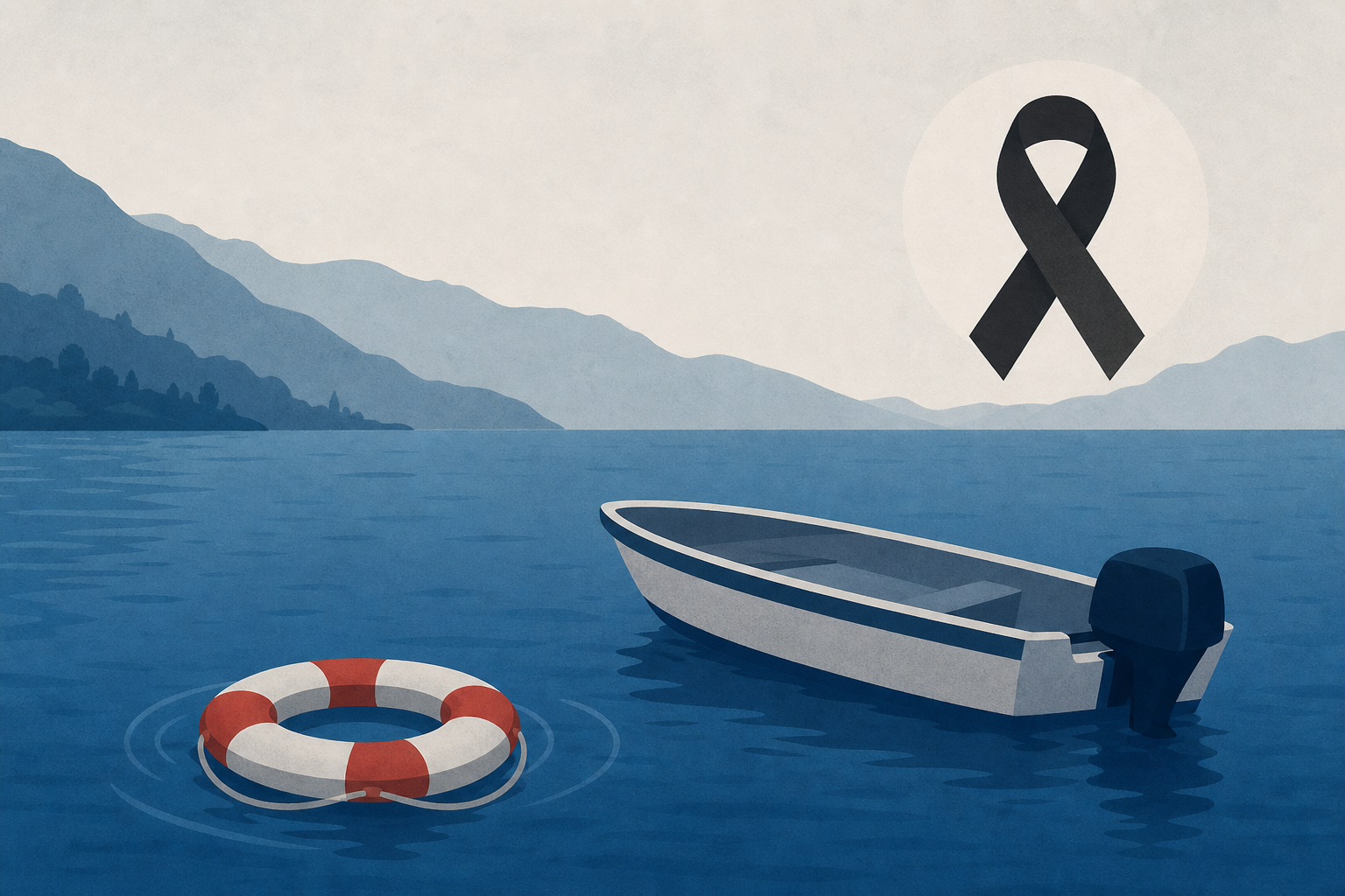 Lake Geneva boating tragedy leaves 3 children dead
