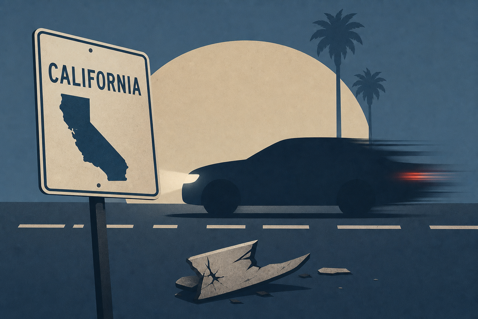 Paul Pelosi allegedly involved in hit-and-run in California