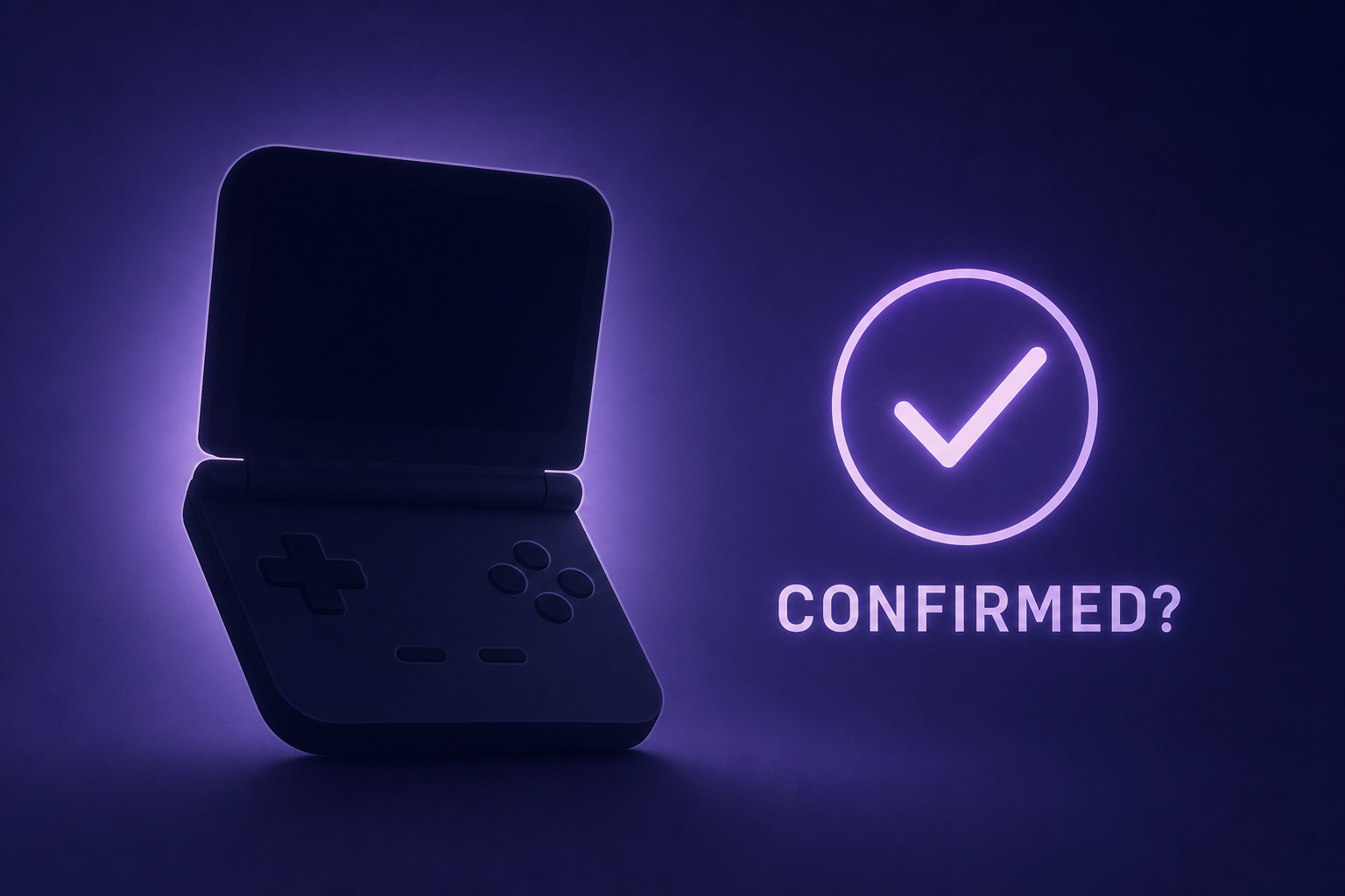 Did The Retroid Pocket Flip 3 Just Get Officially Confirmed?