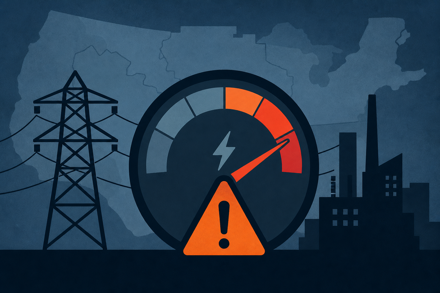 Largest U.S. power grid PJM escalates emergency actions to avoid blackouts