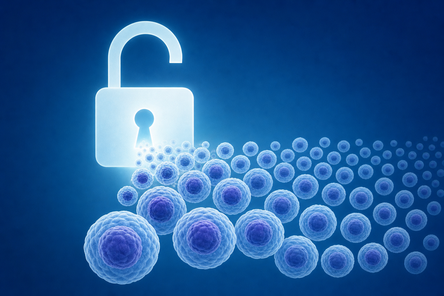 Scientists Just Unlocked an Endless Army of Cancer-Fighting Cells