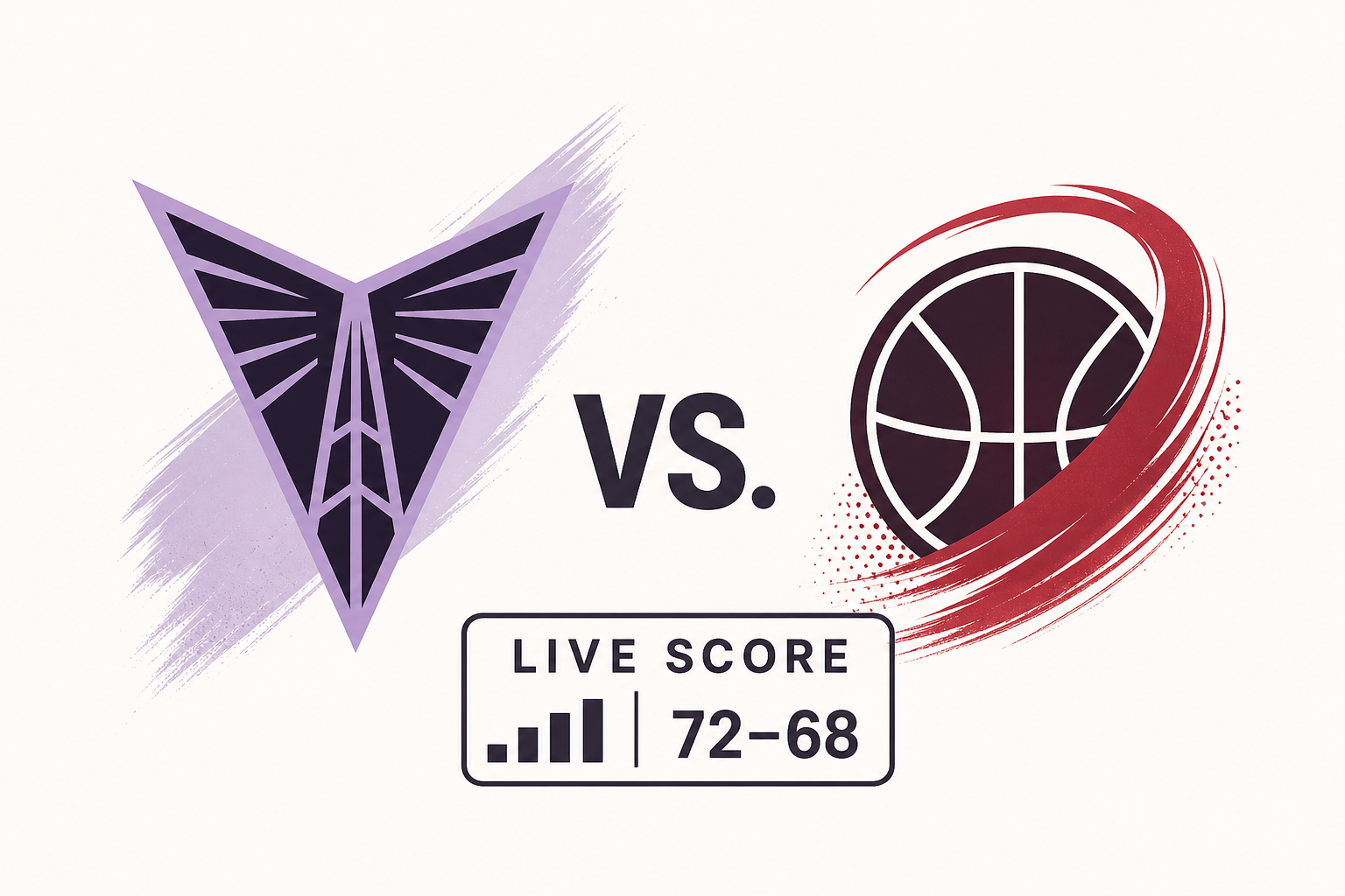 Golden State Valkyries vs. Atlanta Dream Live Score and Stats