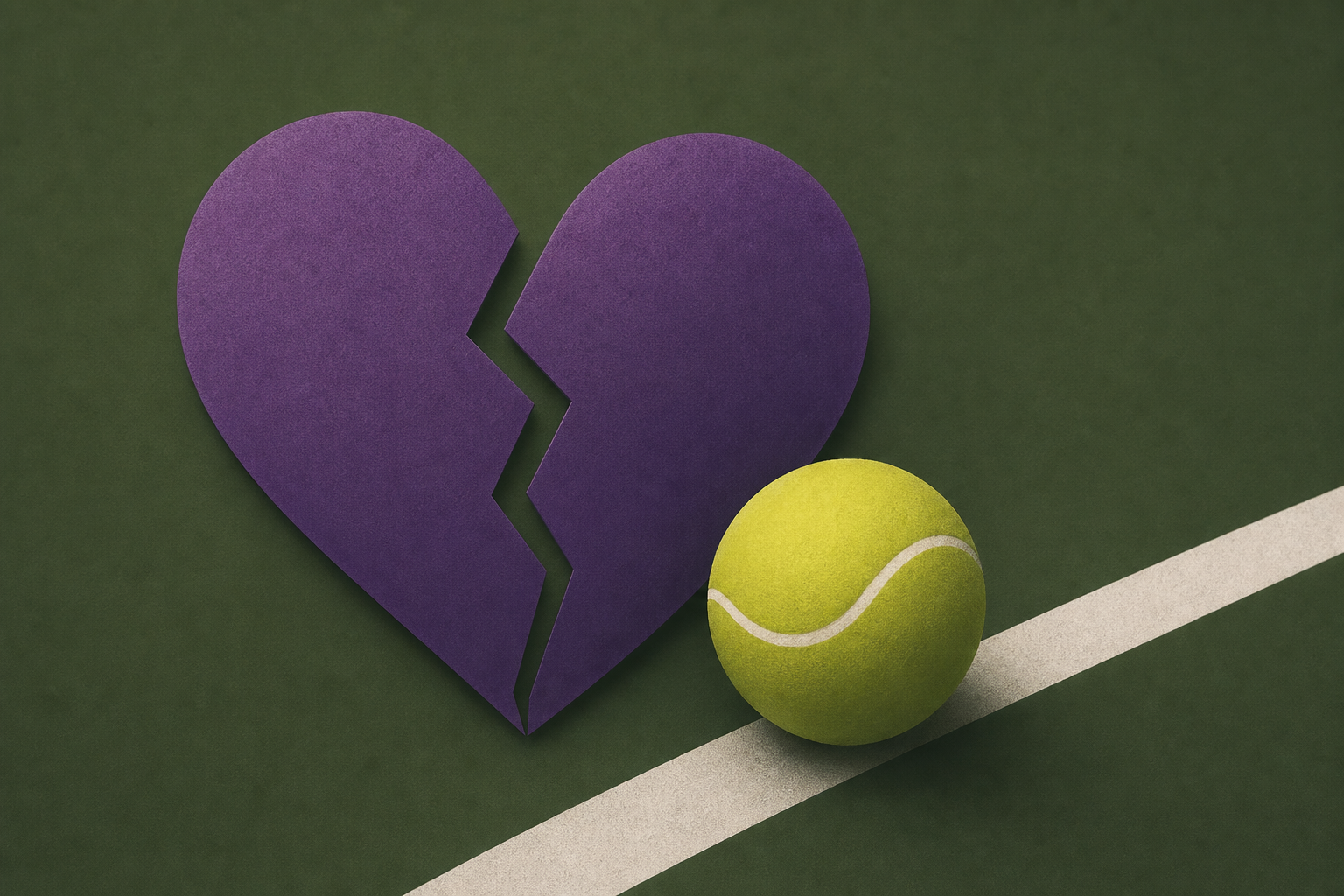 Serena Williams Shares 'Heartbroken' Post After Withdrawing From Wimbledon Doubles