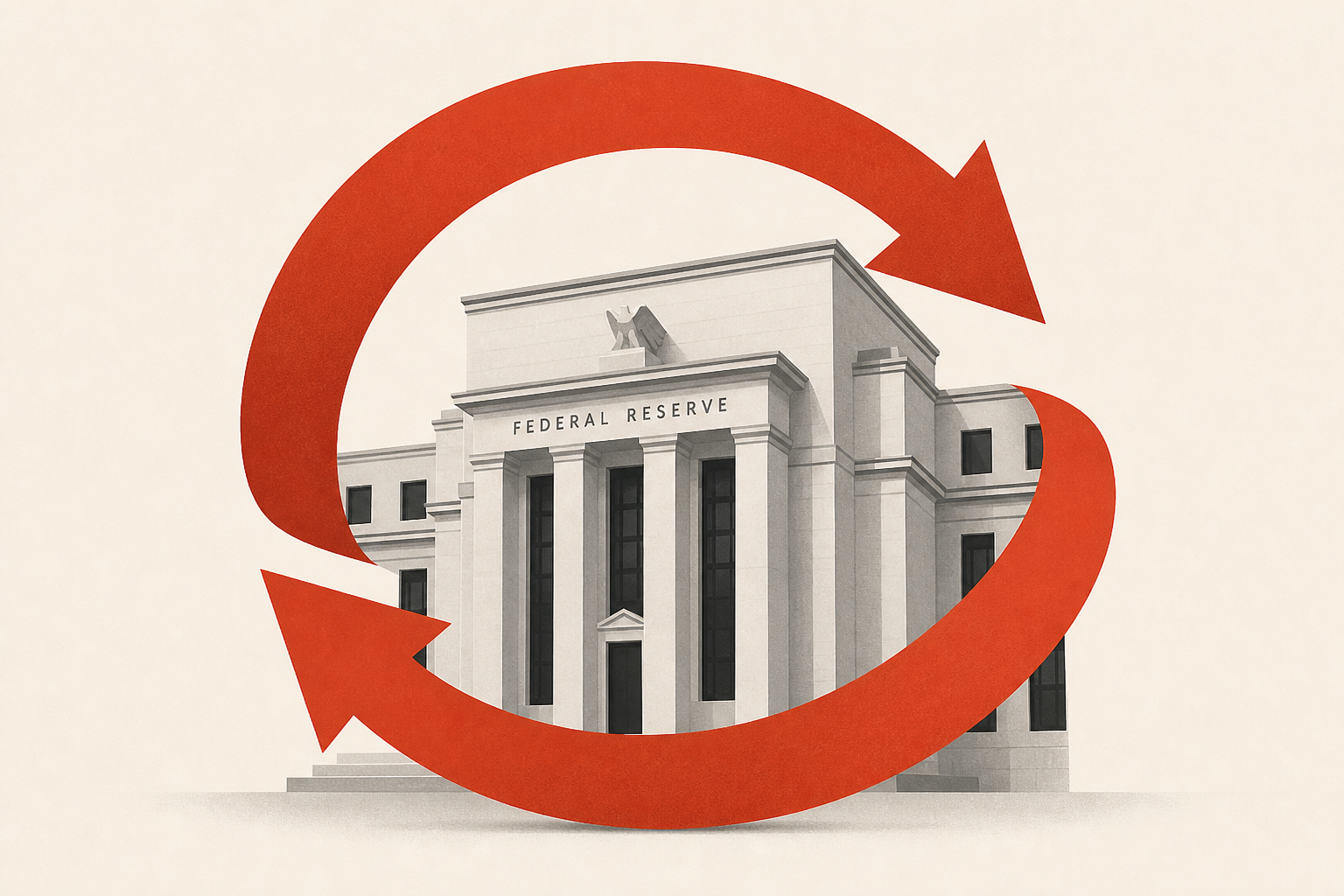 Trump allies double down on efforts to reshape Federal Reserve