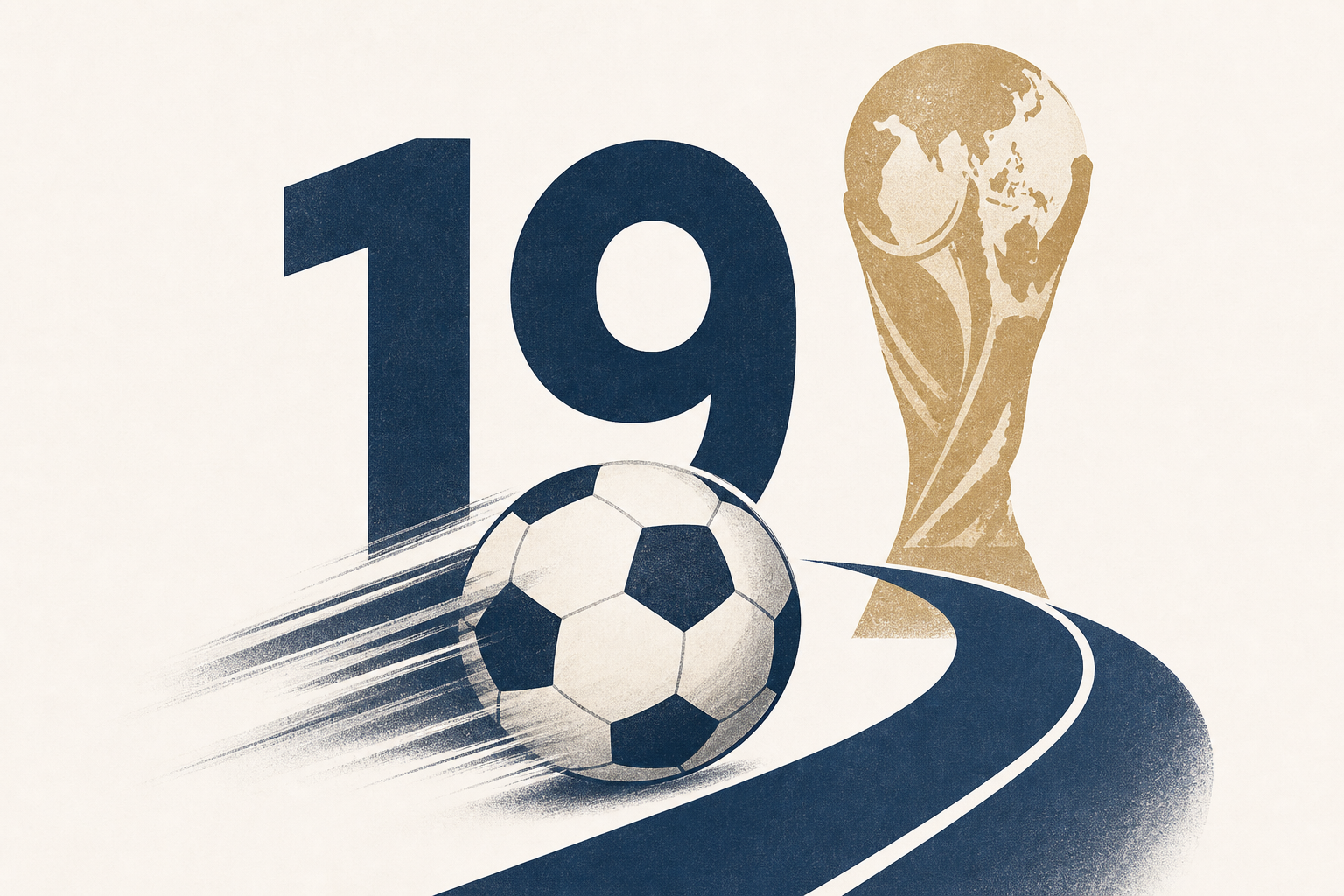 Kylian Mbappé scores 19th World Cup goal, continues Messi chase