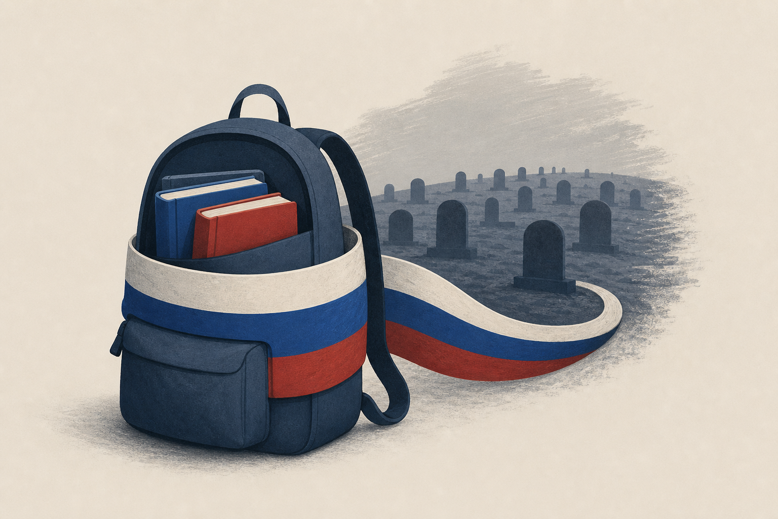 Russia looks to students to make up for mounting losses in Ukraine