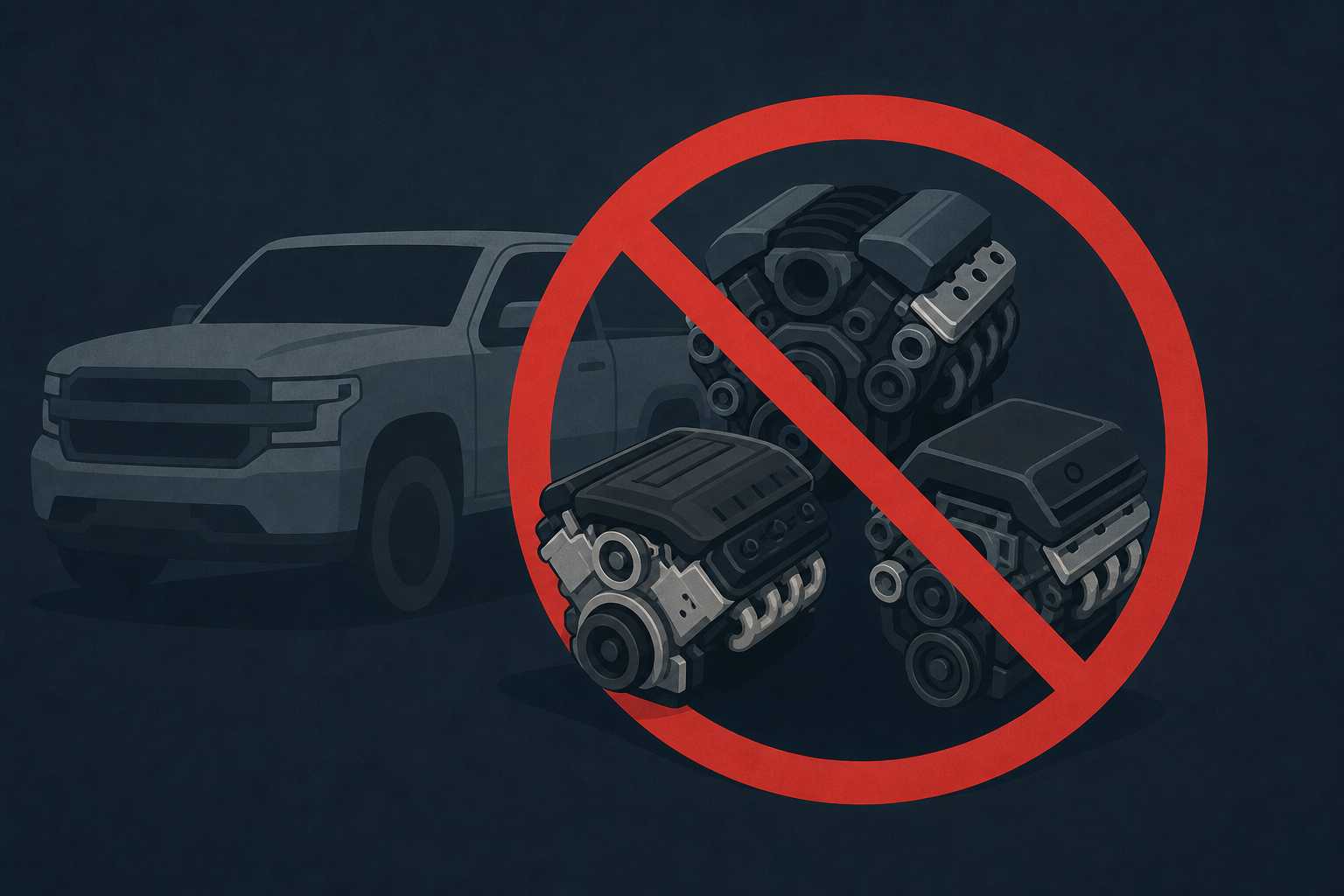 3 Silverado Engines You Should Steer Clear Of