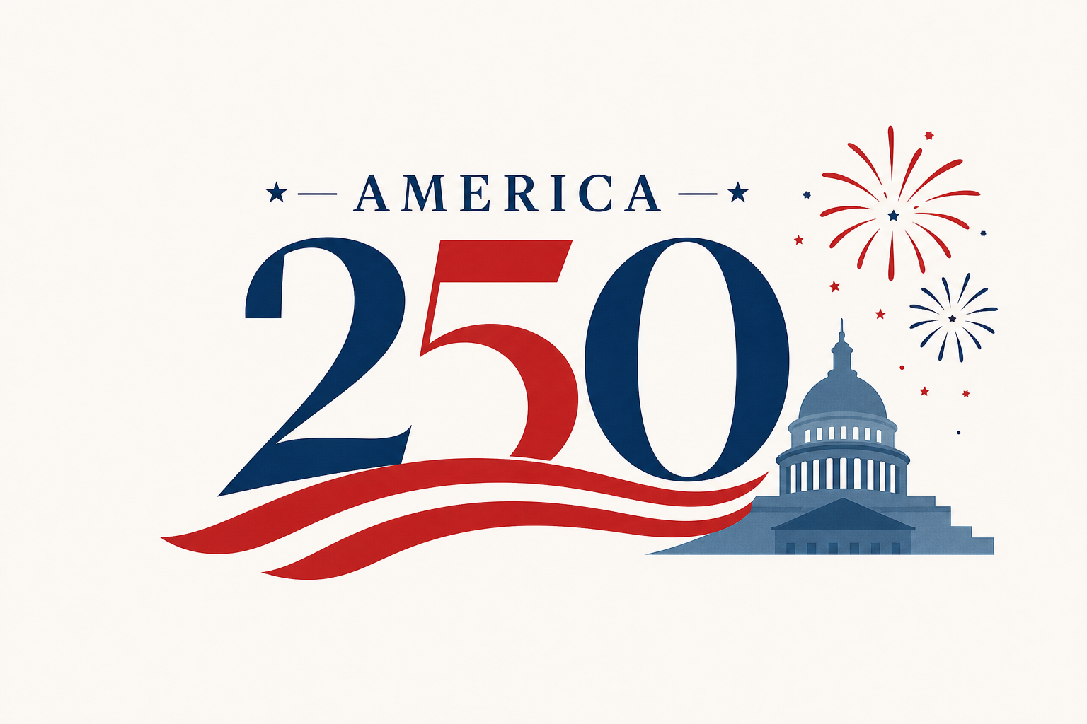 America 250 kicks off in nation's capital as Americans brave weather to celebrate Independence Day