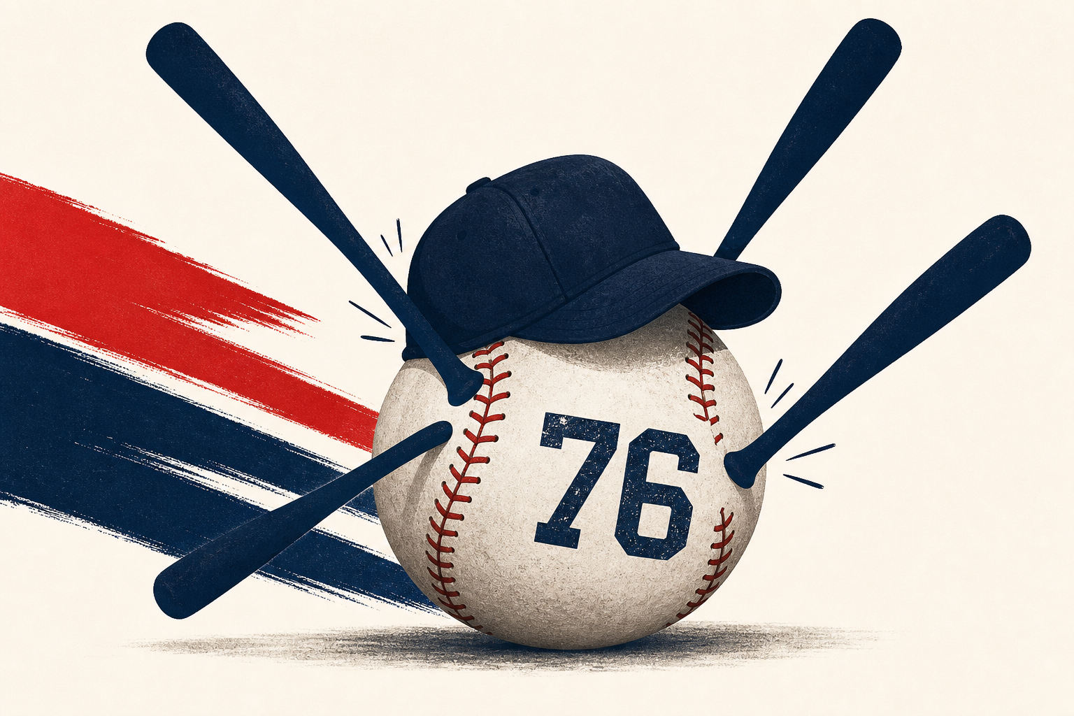 Twins jump all over Yankees rookie Brendan Beck in July 4th fiasco