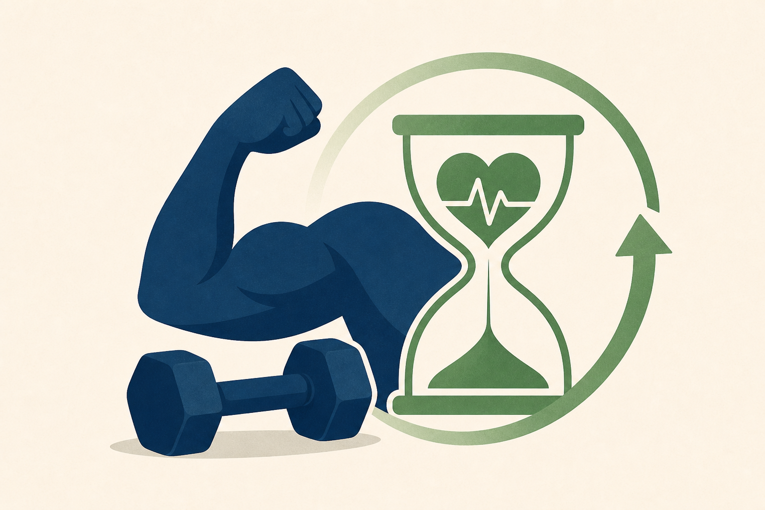 Research Shows a Certain Amount of Strength Training Every Week Can Help You Live Longer