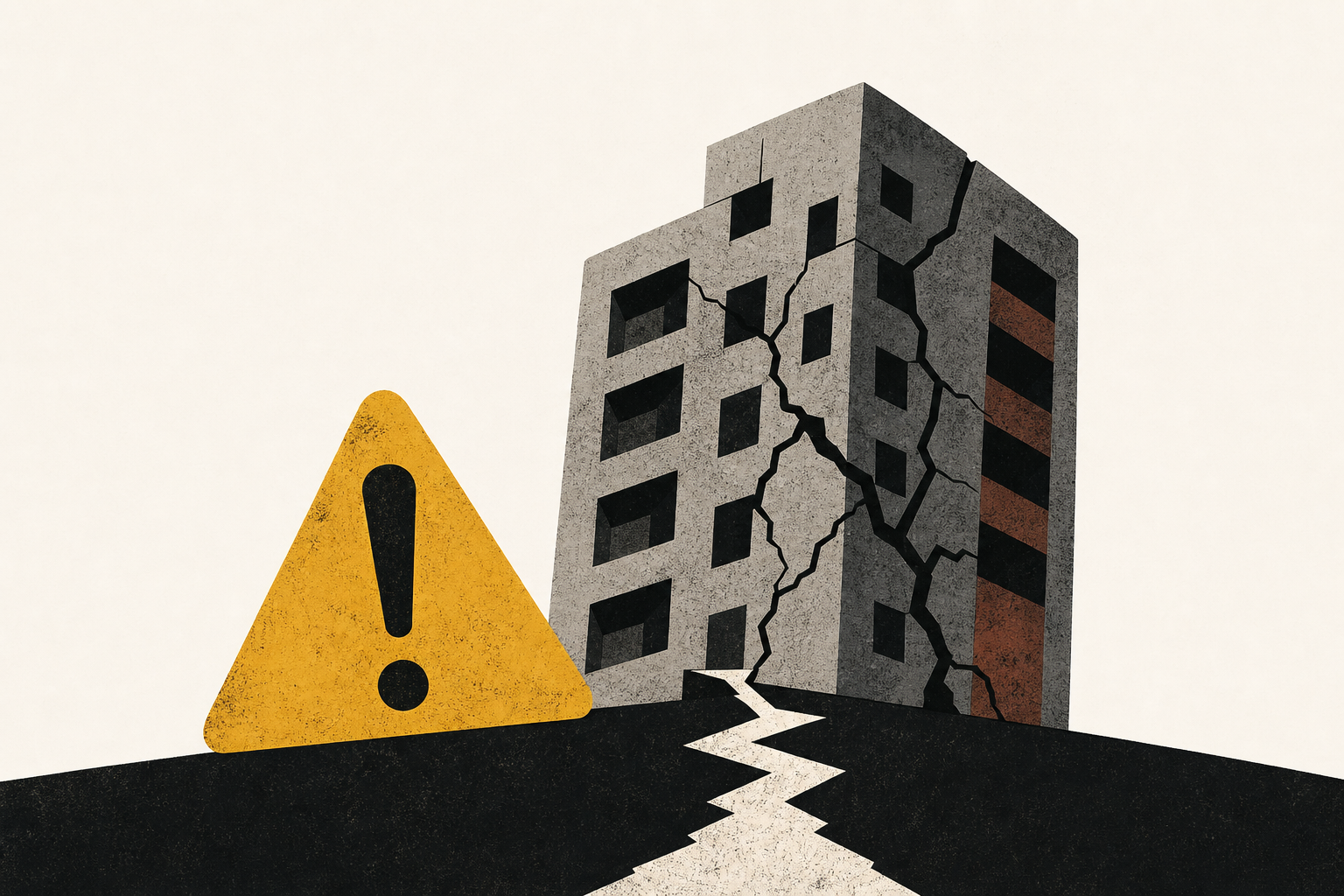 Years of Warnings About Public Housing Preceded Venezuela’s Earthquakes