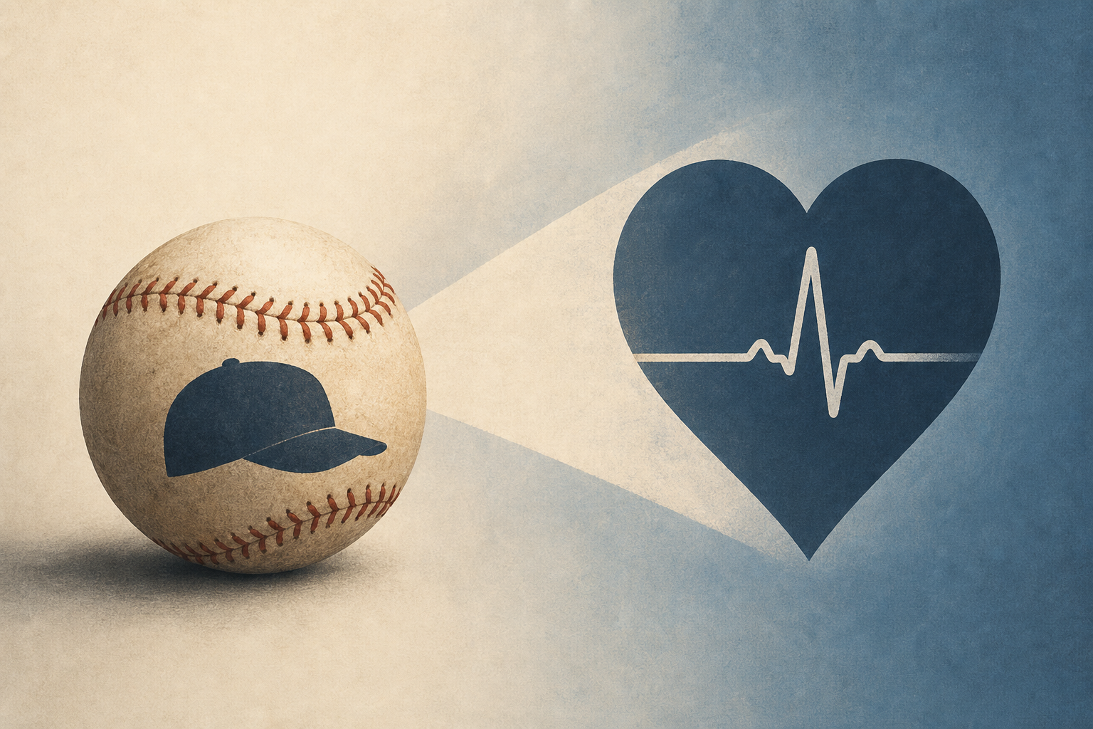 Yankees legend reveals tragic health lesson from 'old school' dad