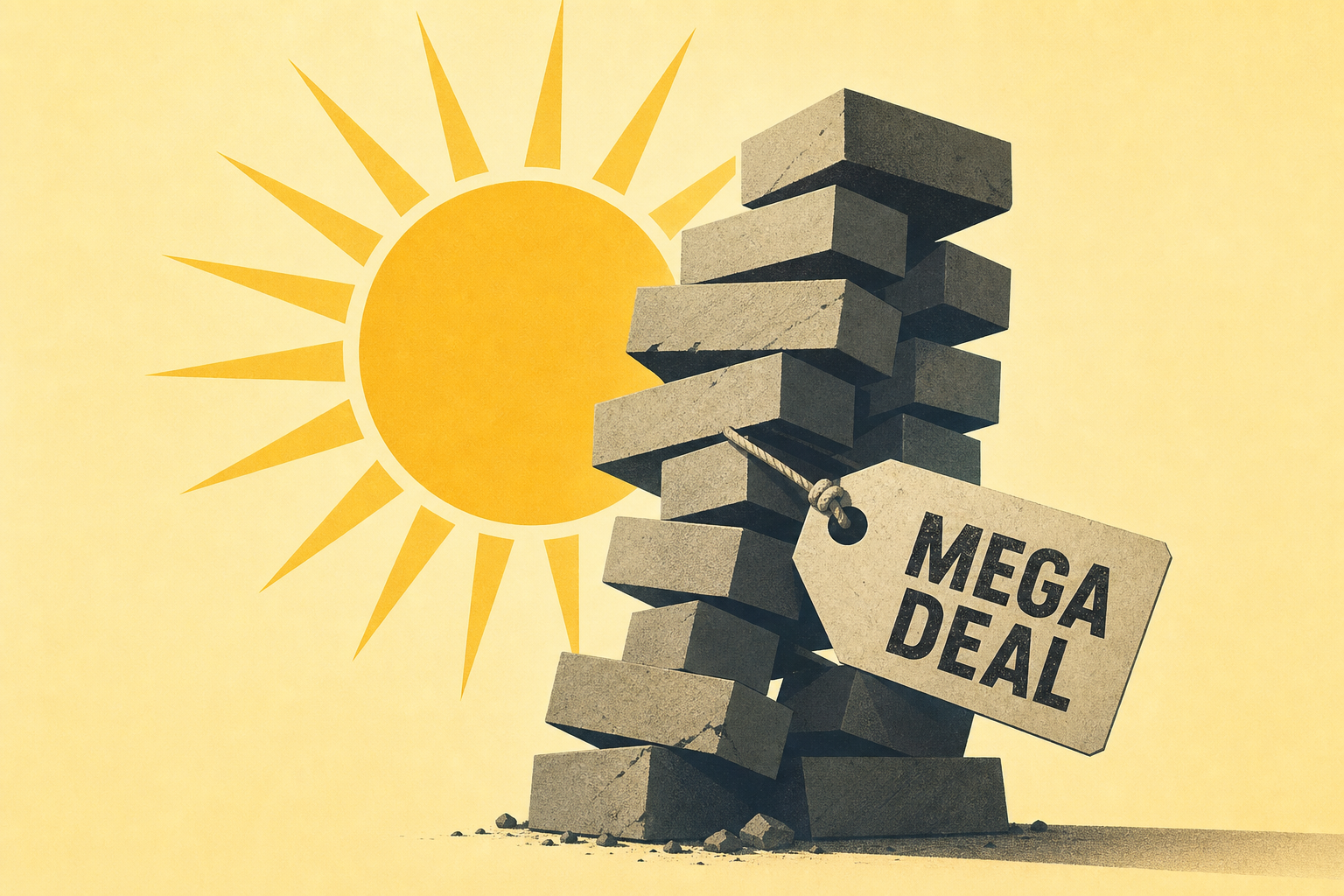 Sun Valley has spawned some memorably awful megadeals