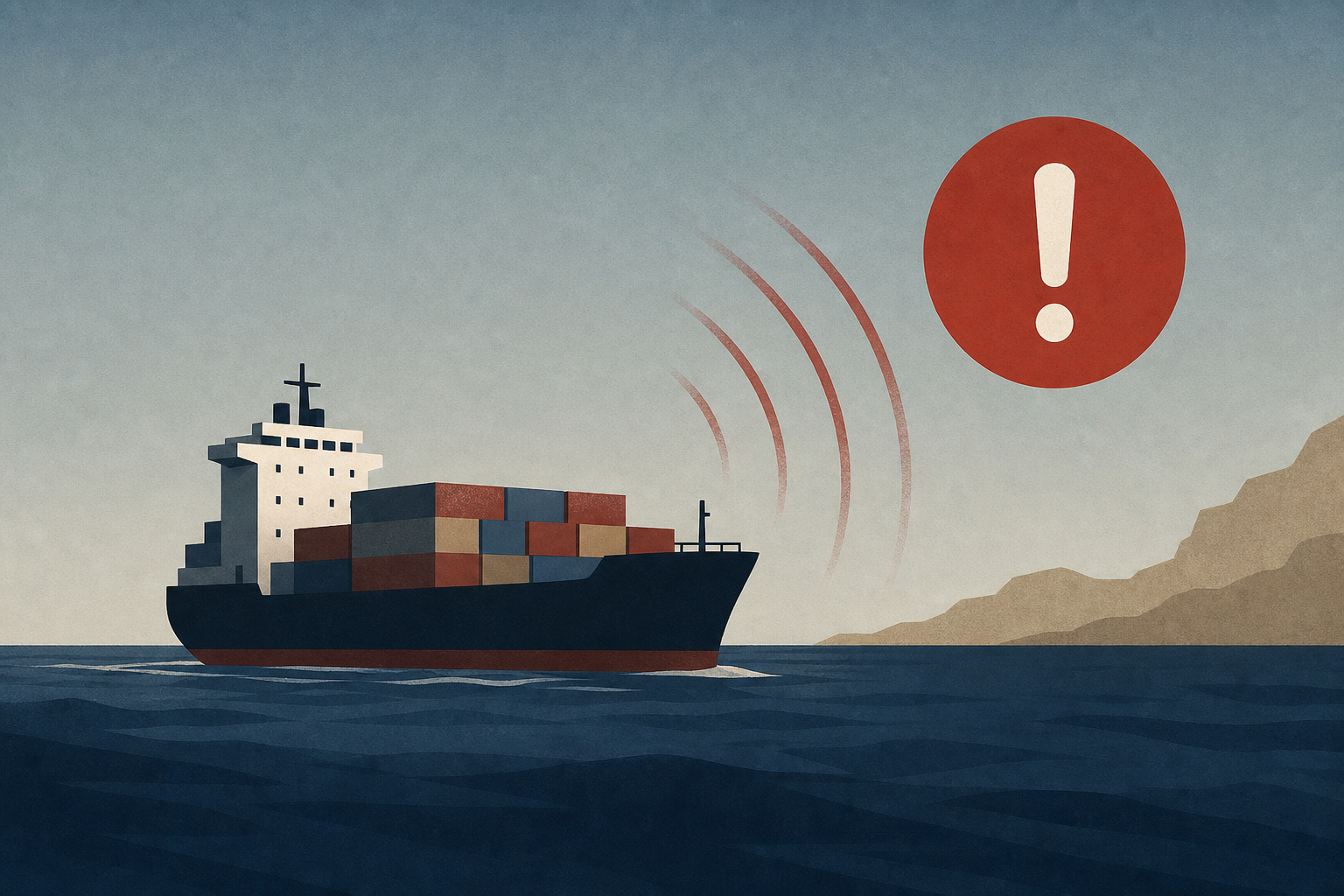 British military says cargo ship reports being under attack off Yemen coast