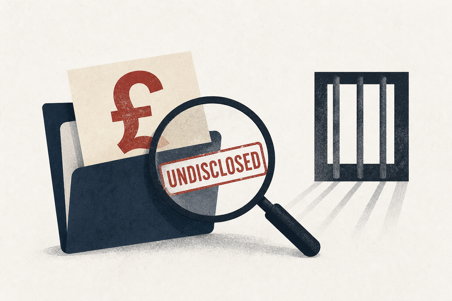 Reform UK’s Farage failed to disclose funds from convicted criminal: Report