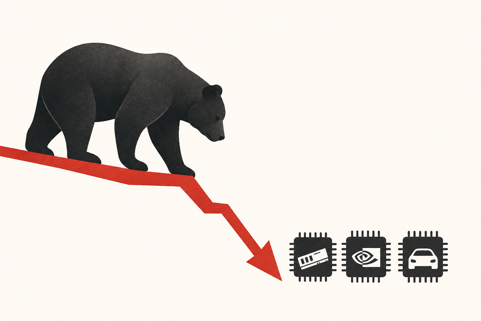 "Big Short" Investor Michael Burry Is Now Betting Against Micron, Nvidia, and Tesla. Should You Be Worried?