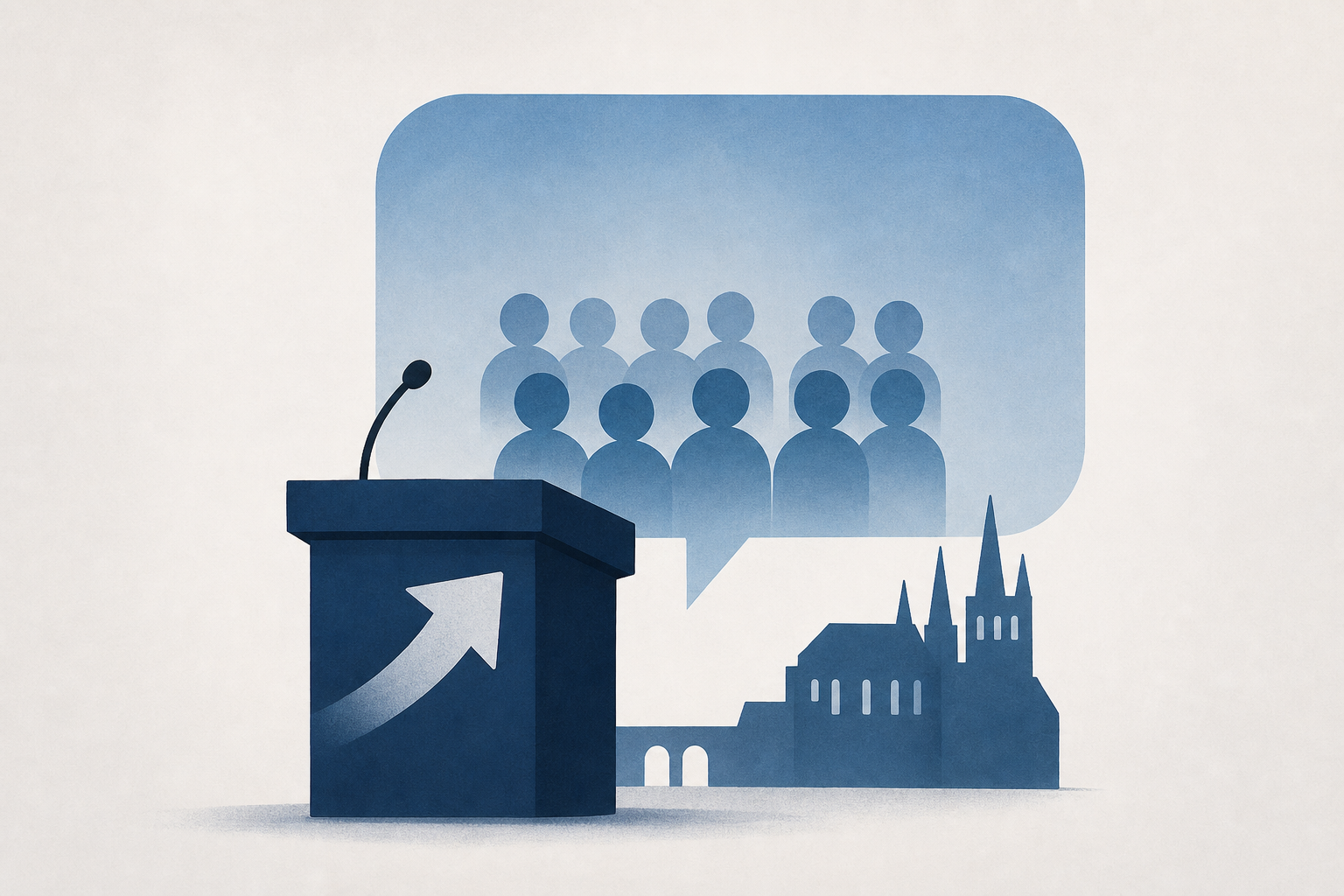 Germany news: AfD conference wraps up in Erfurt