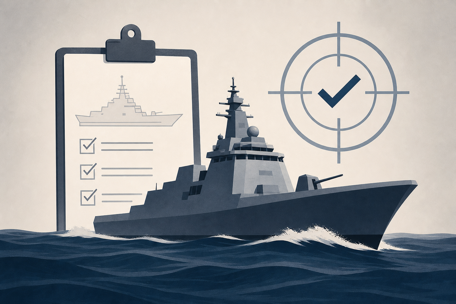 Kim Jong Un oversees tests on new destroyer