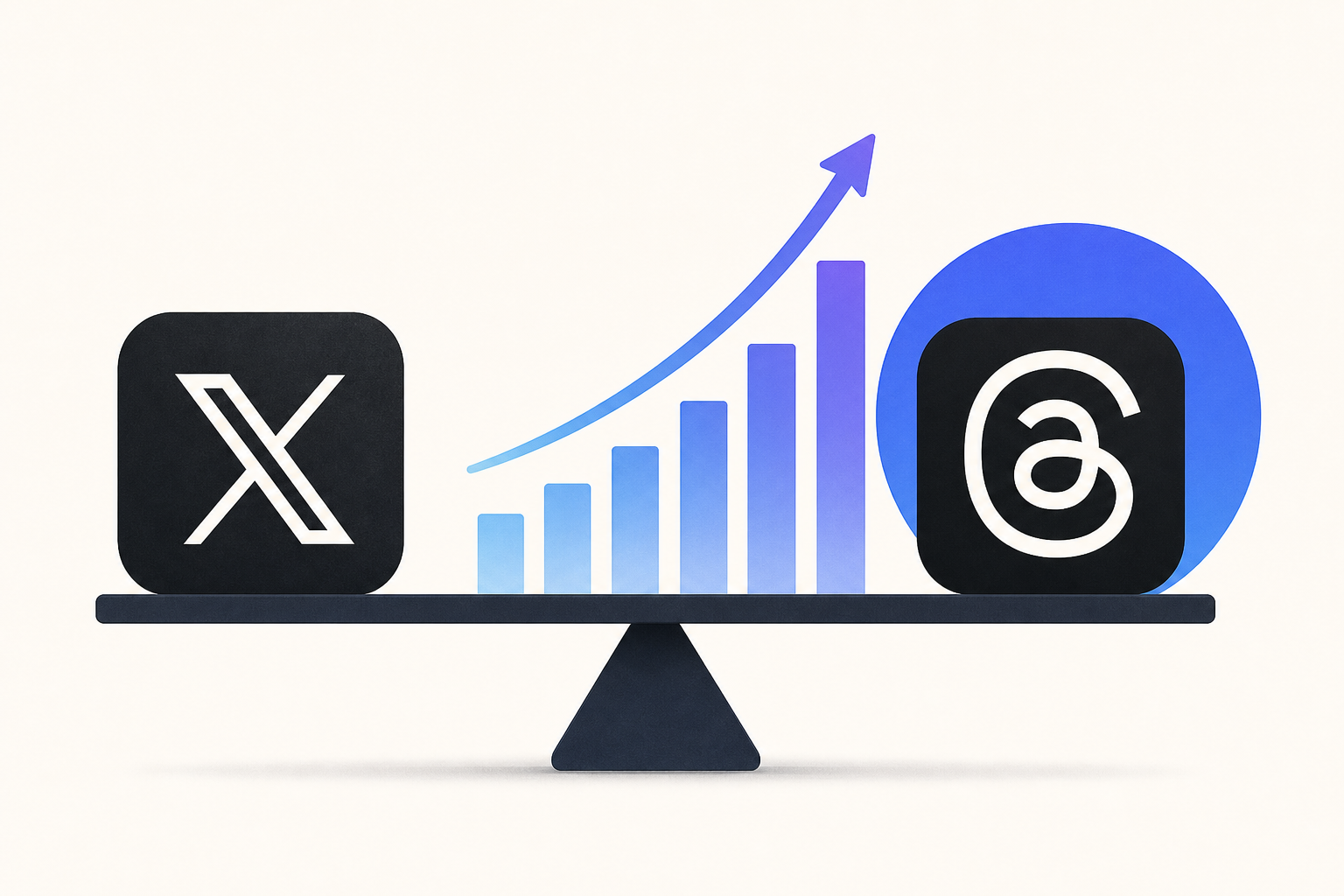 How Meta’s Threads Became as Popular as X