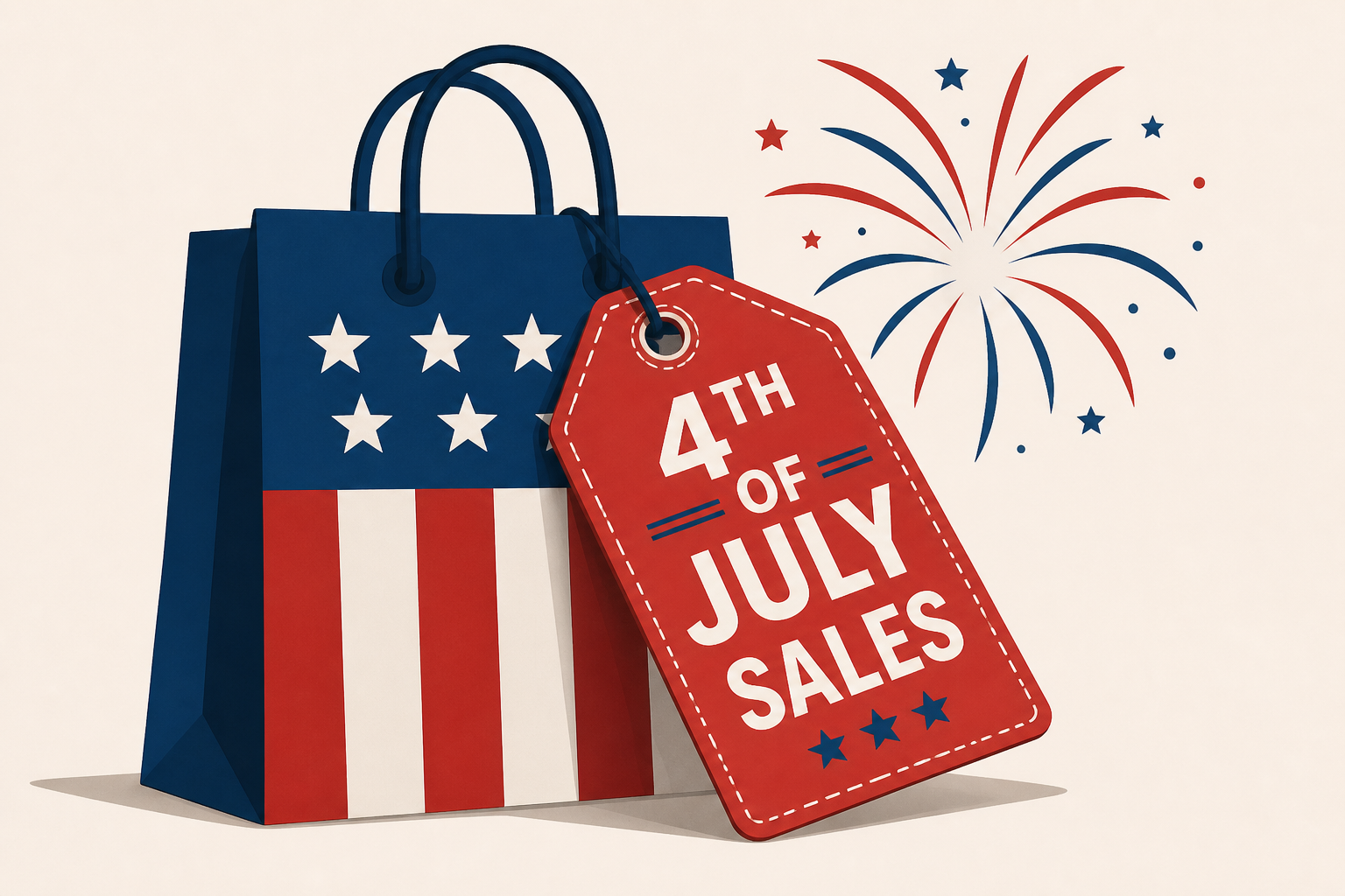 Fourth of July sales to shop this weekend