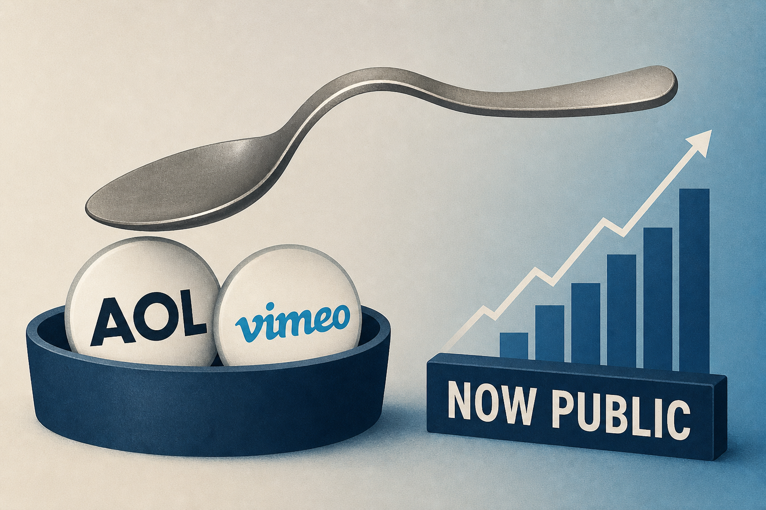 What is Bending Spoons? The little-known AOL and Vimeo owner that's now public