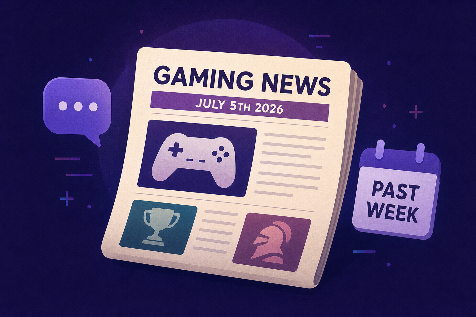 All The Classic Gaming News From The Past Week (July 5th 2026)