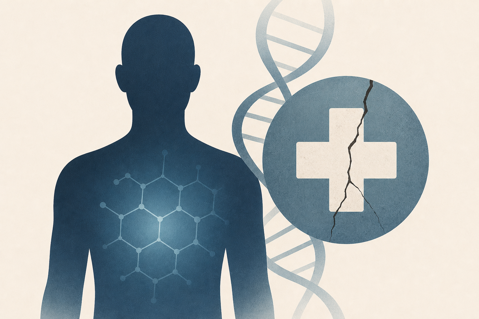 Biohacker Bryan Johnson reveals he has incurable disease