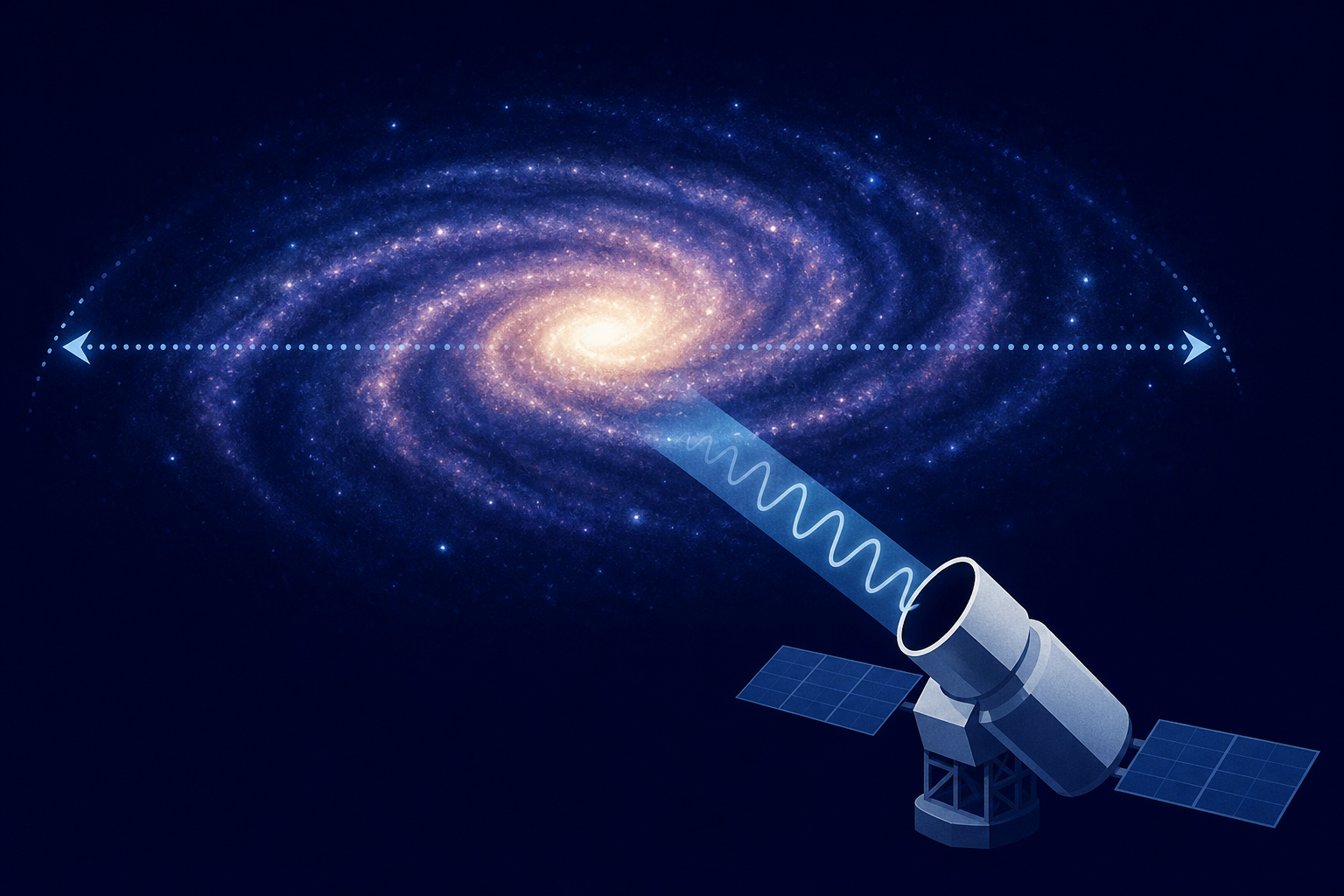 NASA’s most powerful X-ray telescope reveals Milky Way may stretch farther than previously known