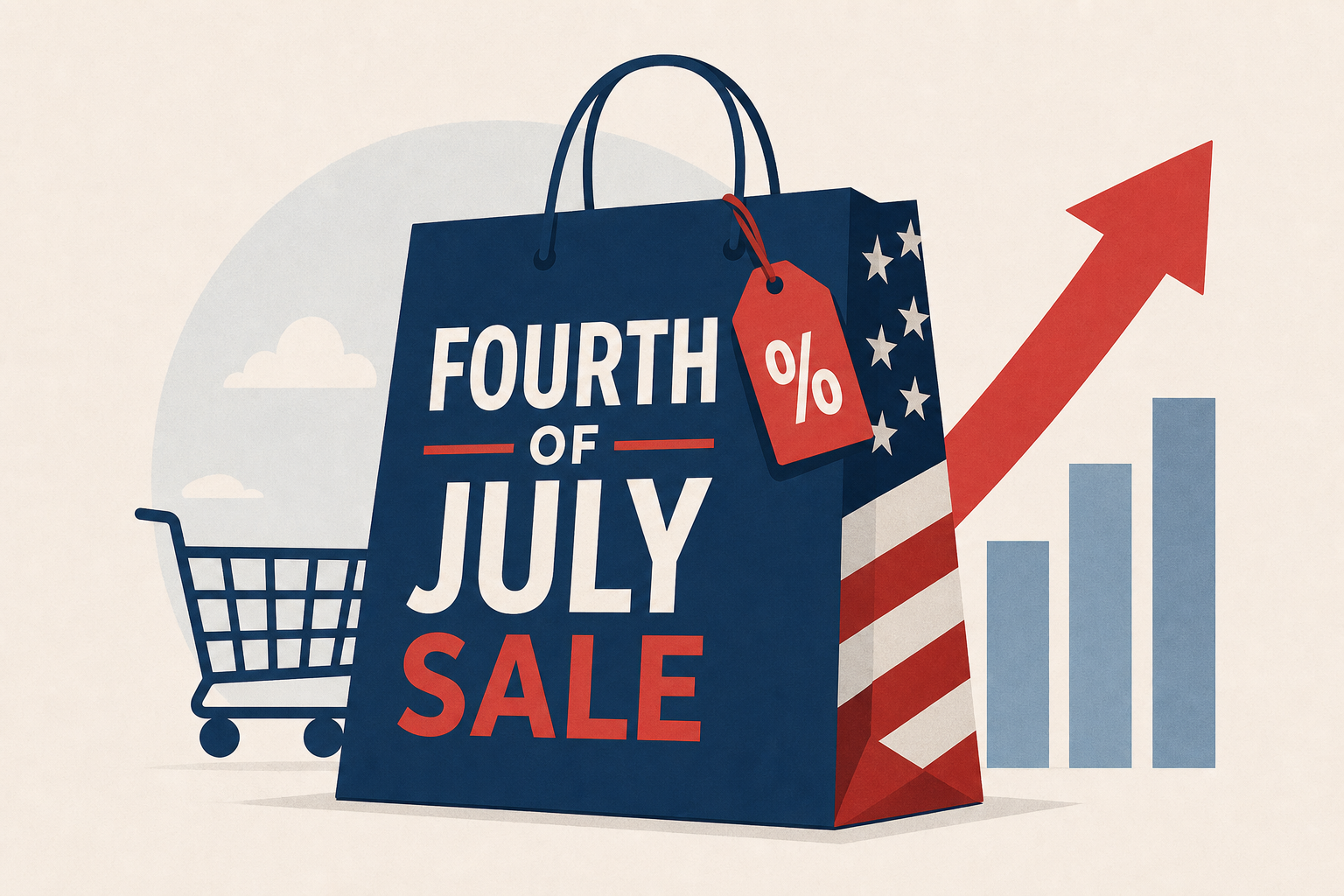 Fourth of July sales to shop this weekend