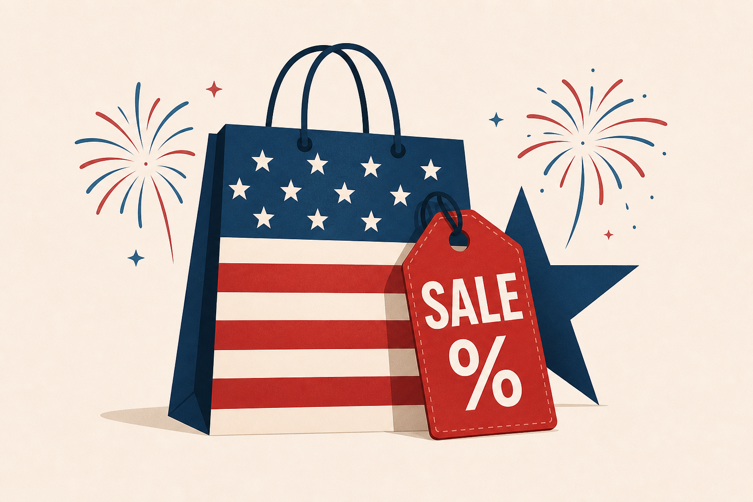 Fourth of July sales to shop this weekend