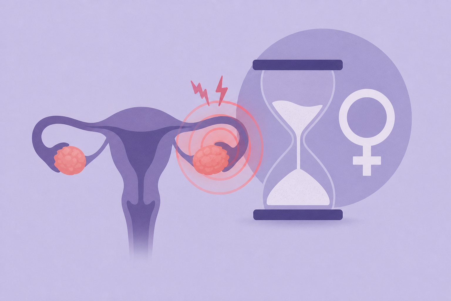 Infuriating thing ovaries may start doing after menopause