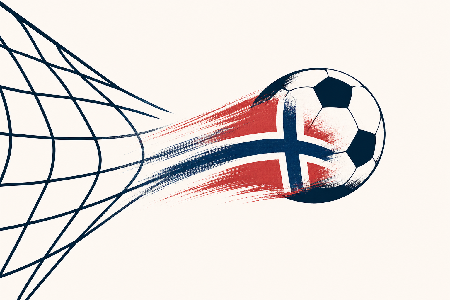 Norway stun Brazil as Erling Haaland fires Europeans into last eight