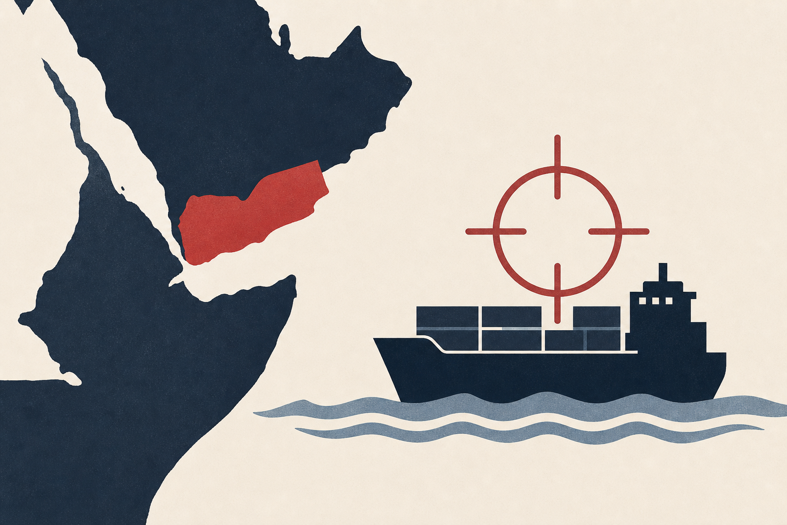 Yemen's Houthis kill 16 government troops; British agency reports attack on cargo ship in Red Sea