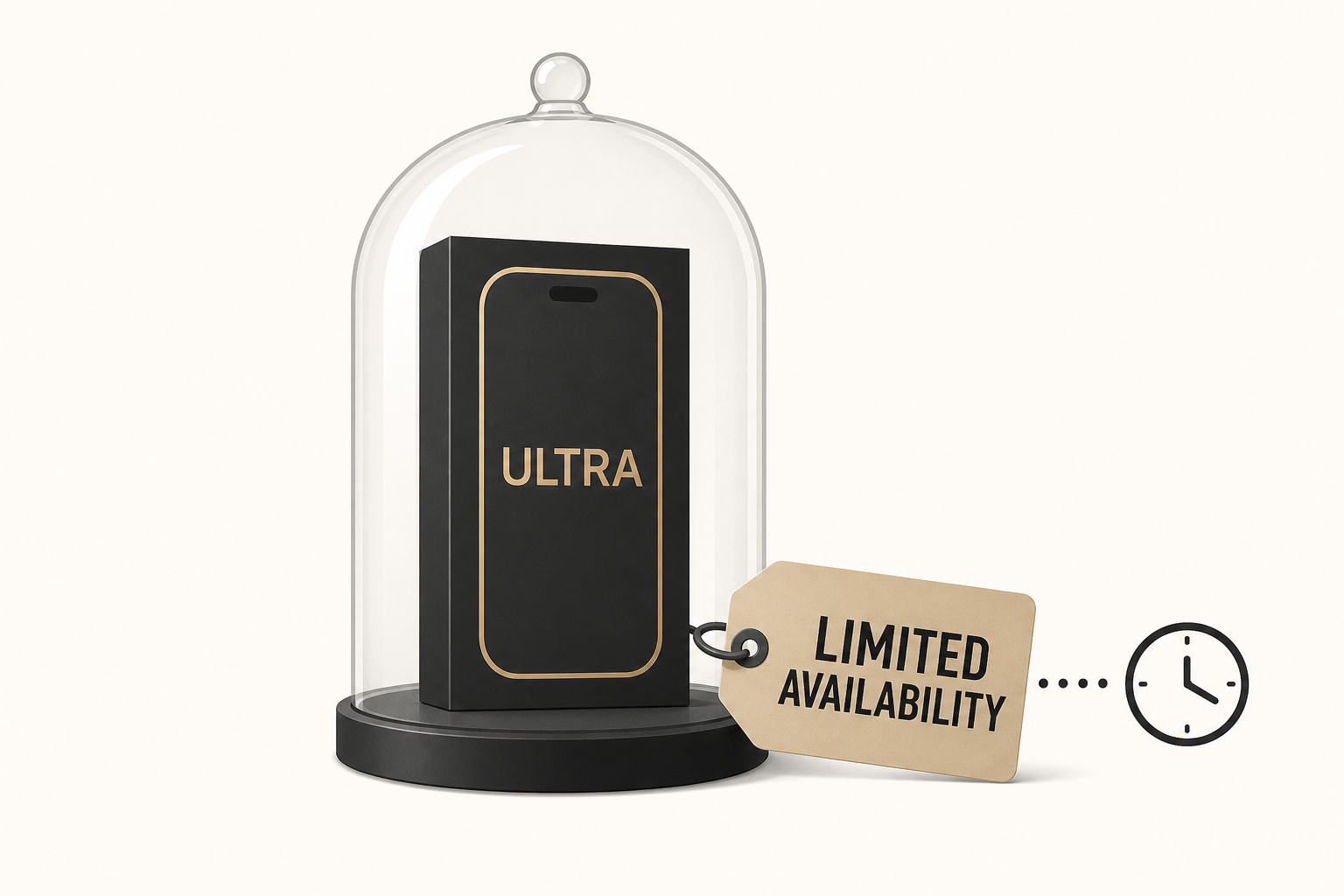 Report: iPhone Ultra to have incredibly limited availability at launch, may ship slightly later