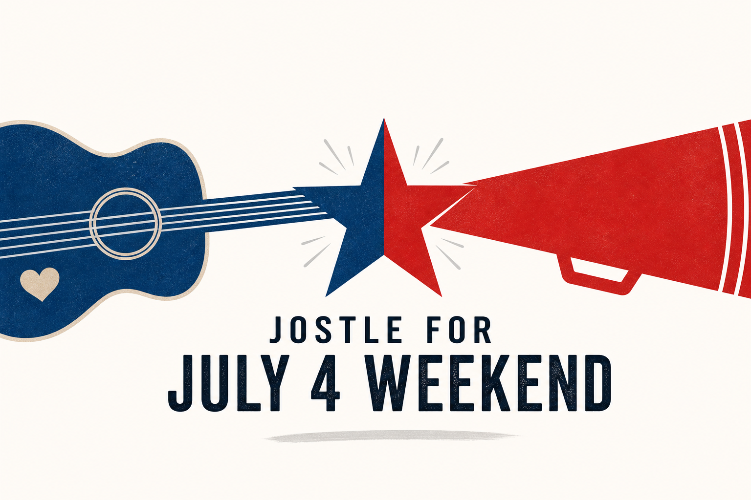 Taylor Swift and Donald Trump Jostle for July 4 Weekend
