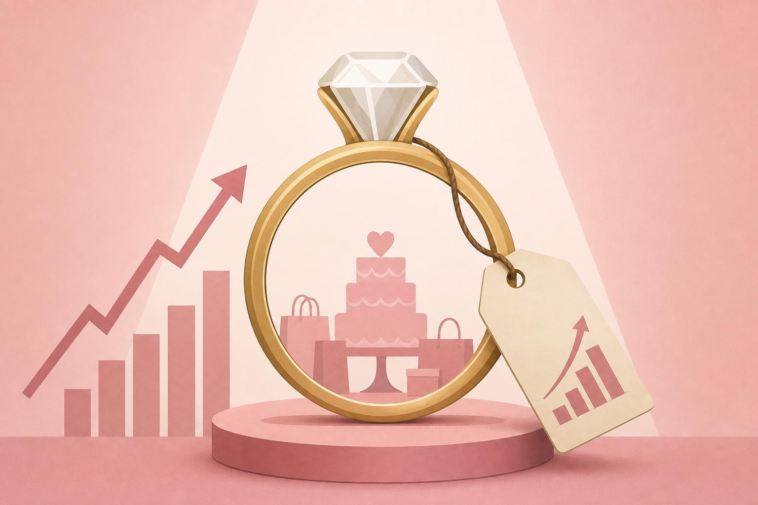 Taylor Swift’s Wedding Became a Marketing Moment for Brands Big and Small