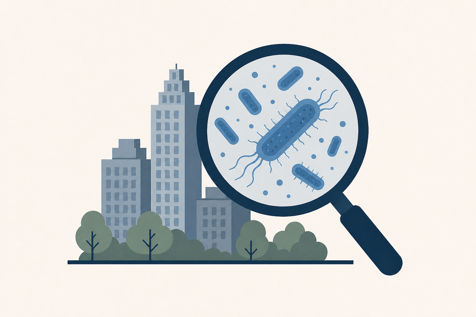 Legionnaires’ disease outbreak on NYC’s Upper East Side climbs to 14 cases