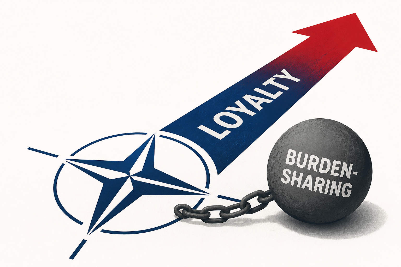 NATO chief faces challenge at summit as Trump demands 'loyalty' and not just burden-sharing
