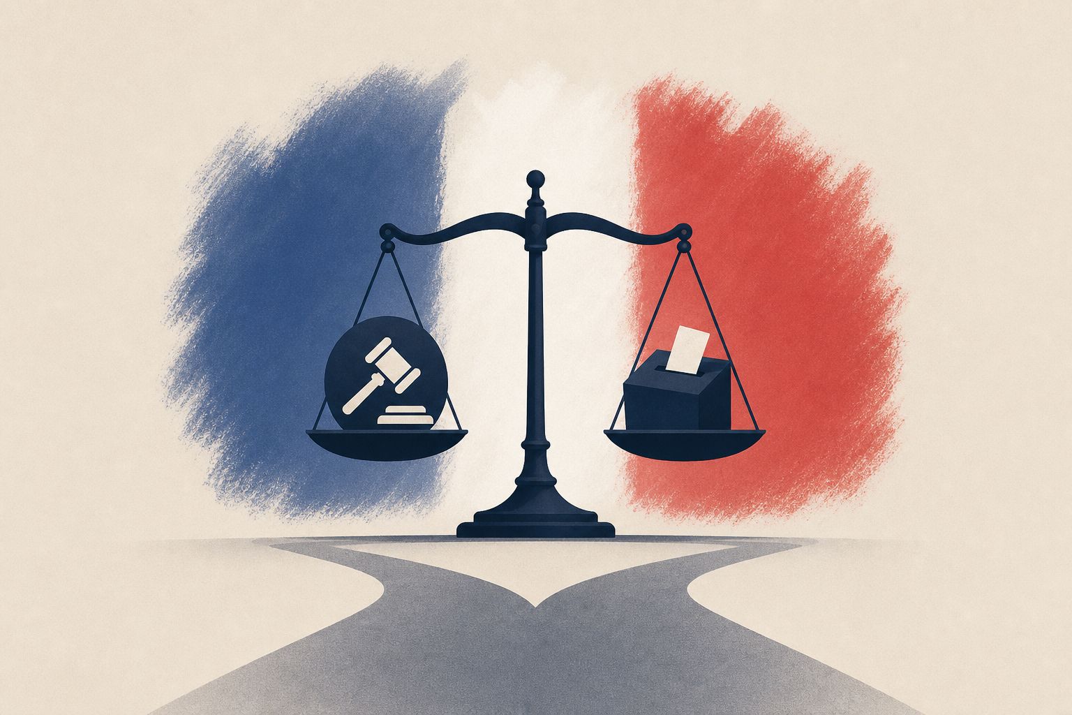 Marine Le Pen appeal verdict: Why this moment matters for France